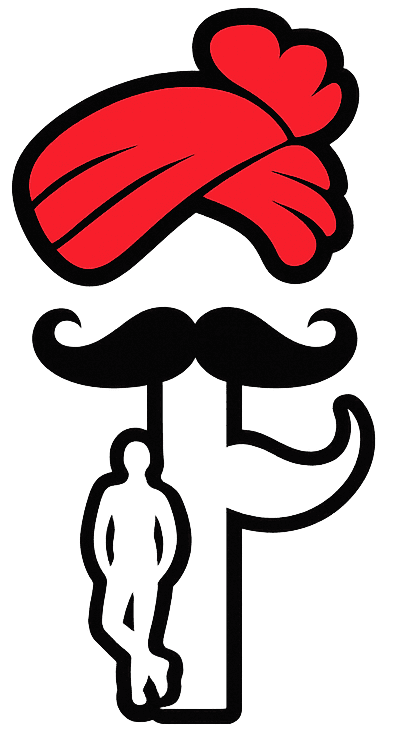 Famous Men's Wear logo